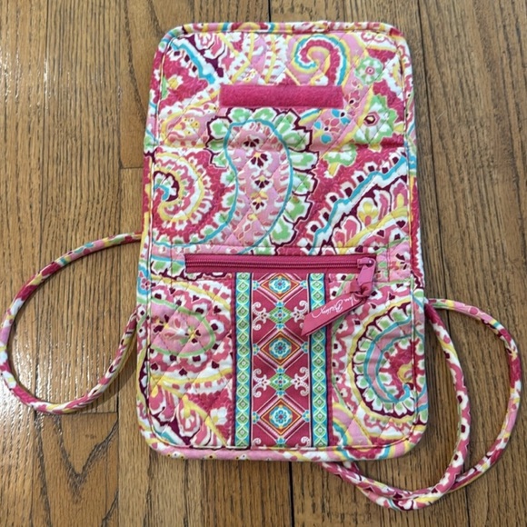 Vera Bradley Small Crossbody Bag - Picture 3 of 3